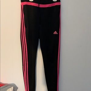 Adidas Sweatpants